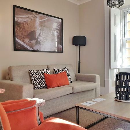 Lisbon Finestay Bica Apartment Lisboa Exterior foto