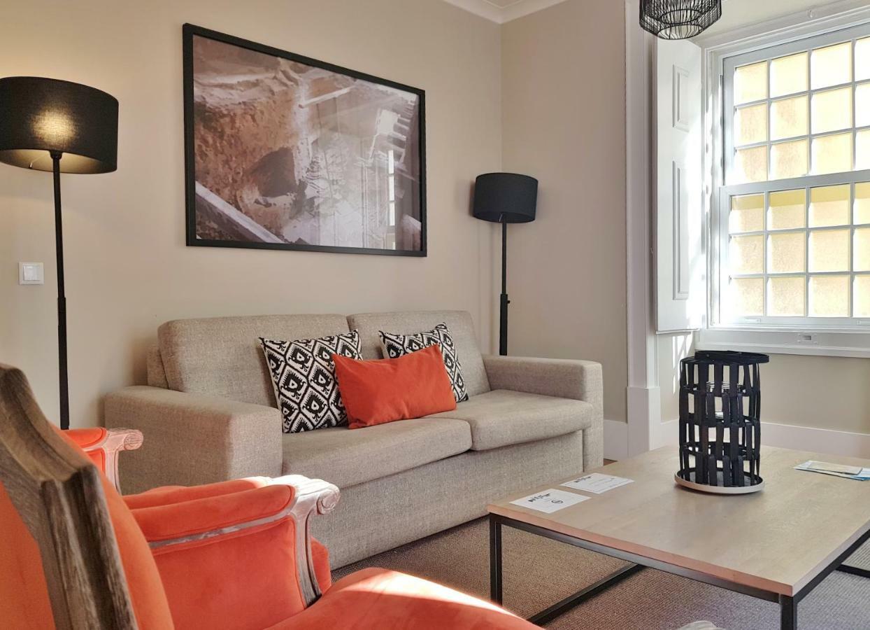 Lisbon Finestay Bica Apartment Lisboa Exterior foto