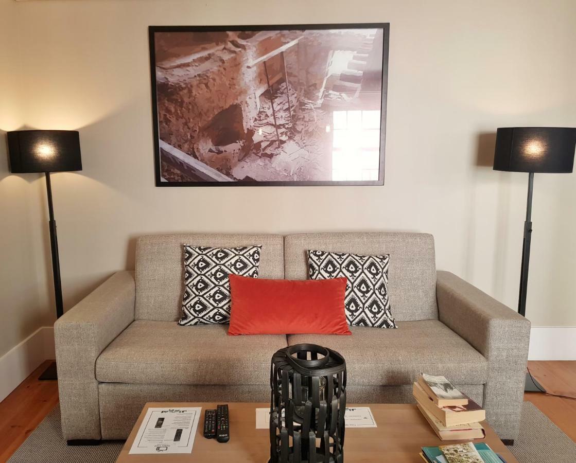 Lisbon Finestay Bica Apartment Lisboa Exterior foto