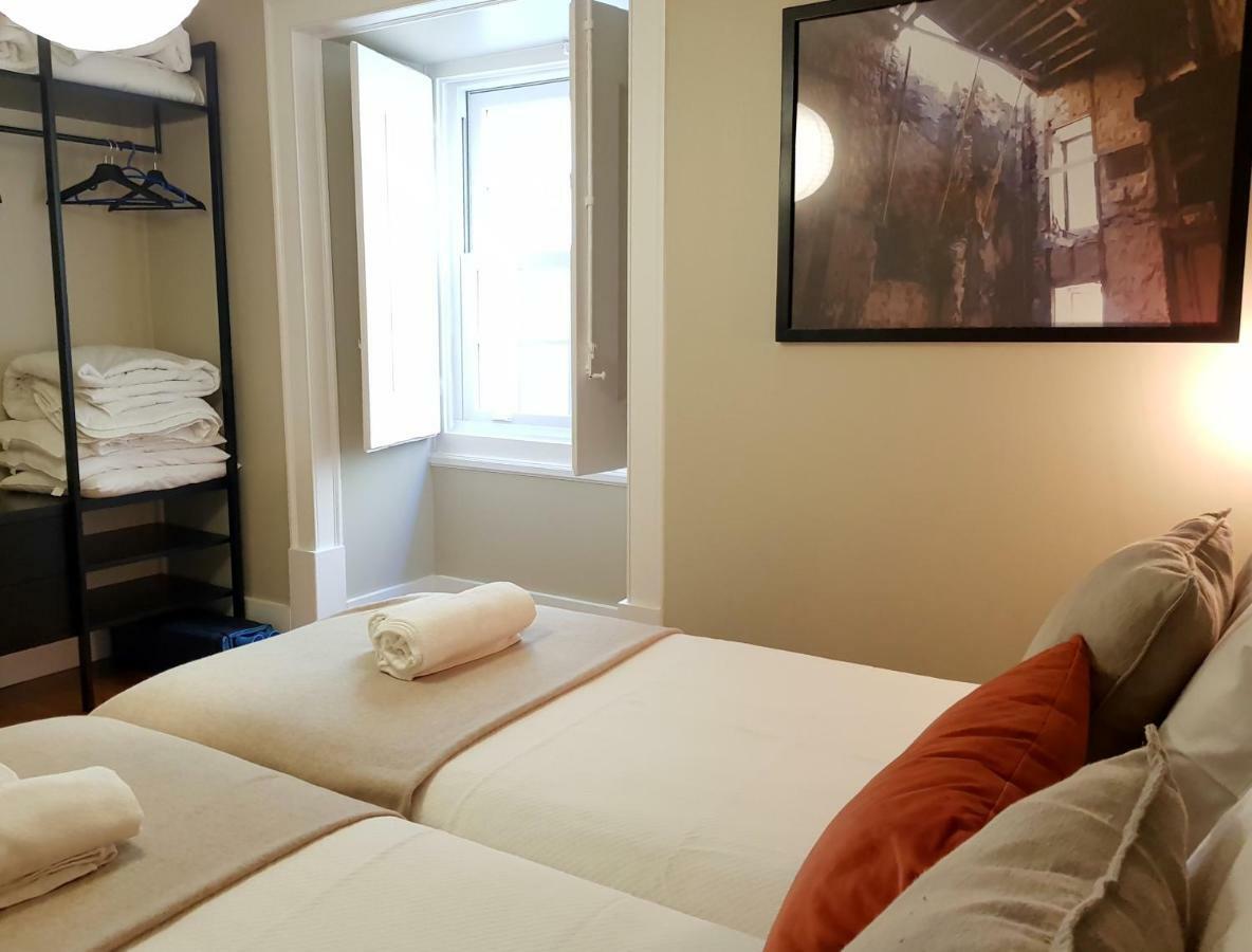 Lisbon Finestay Bica Apartment Lisboa Exterior foto