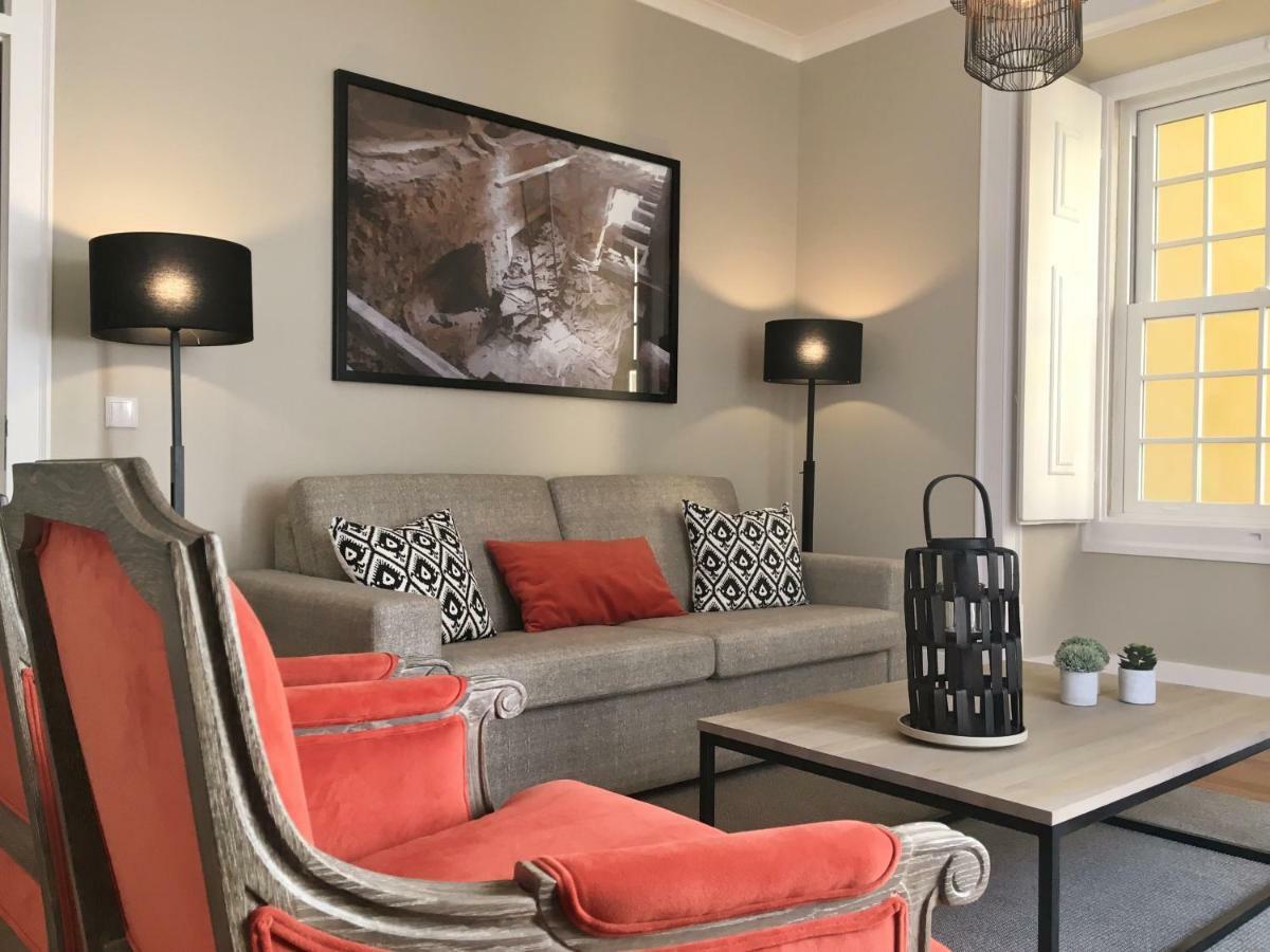 Lisbon Finestay Bica Apartment Lisboa Exterior foto