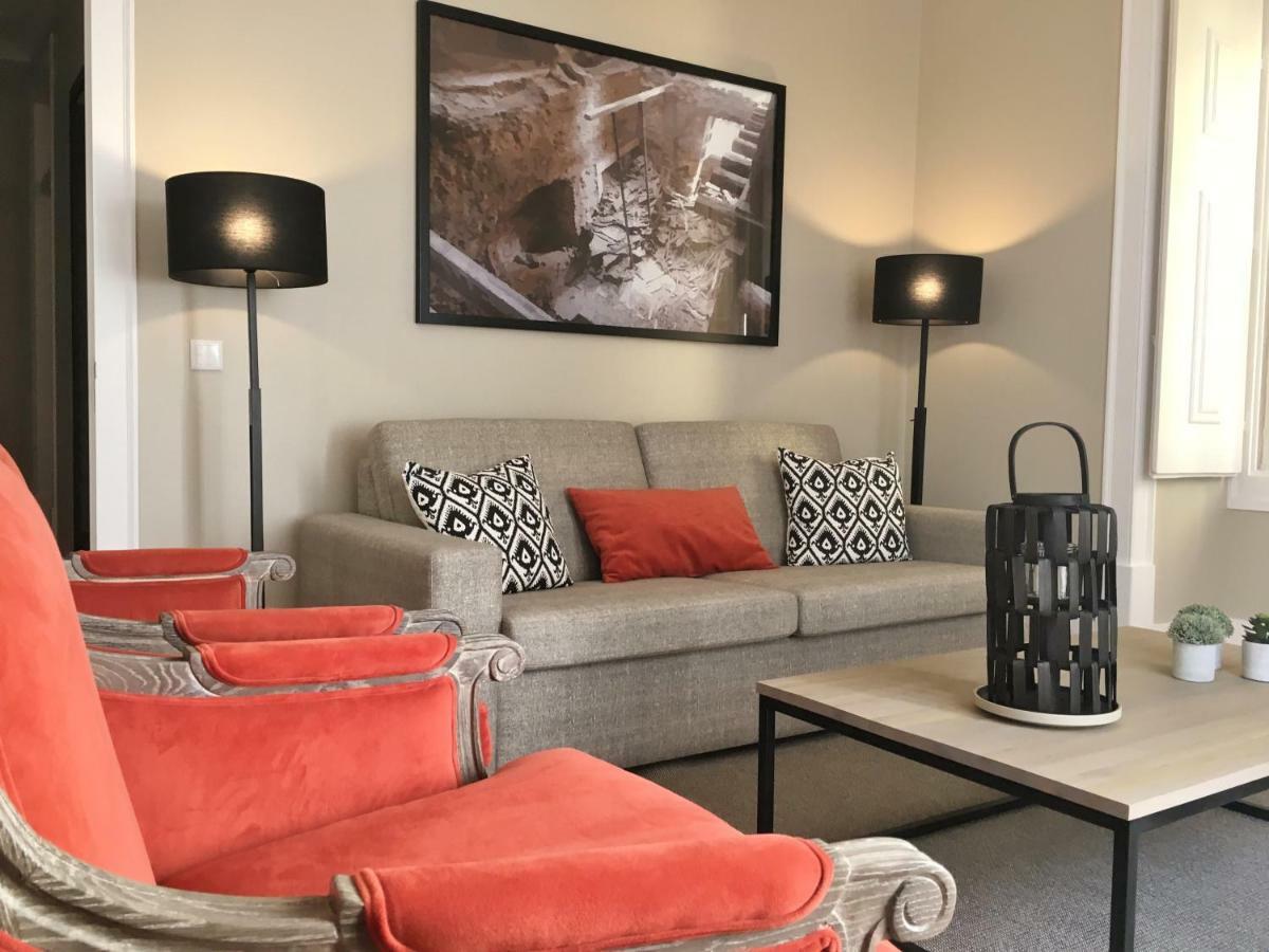 Lisbon Finestay Bica Apartment Lisboa Exterior foto